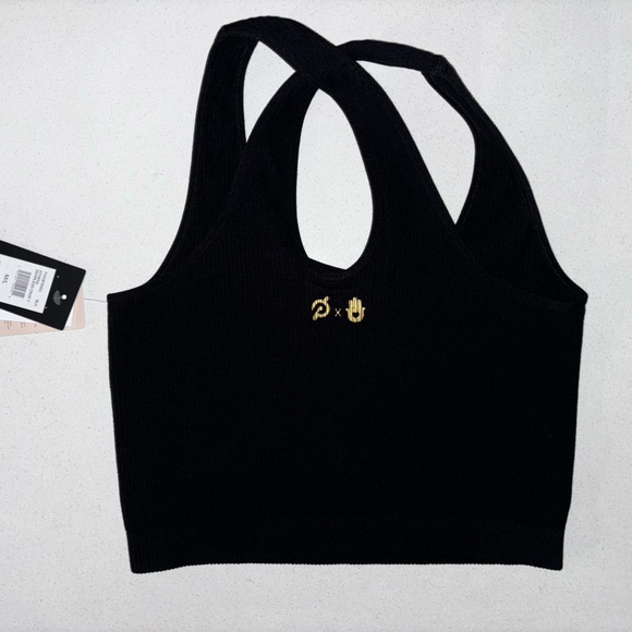 Peloton Athena Seamless Crop T - Picture 7 of 7